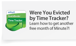 QuickBooks Time Tracker Replacement