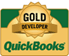 Intuit Gold Developer Certified